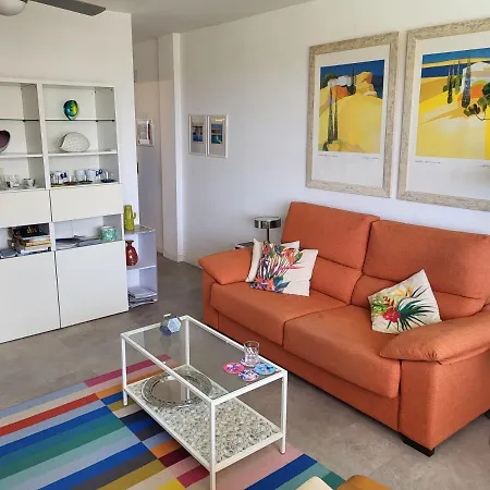 Taidia Tropical Appartement Maspalomas  Buitenkant foto